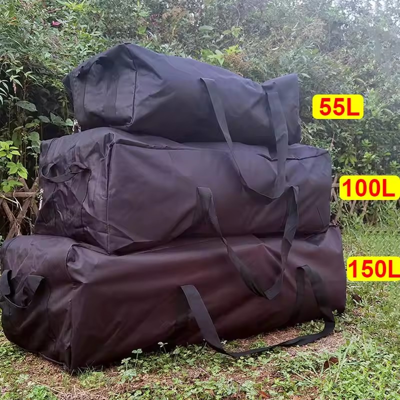 Сумка-баул из ткани Оксфорд 16 – обзор и цена Outdoor Camping Set