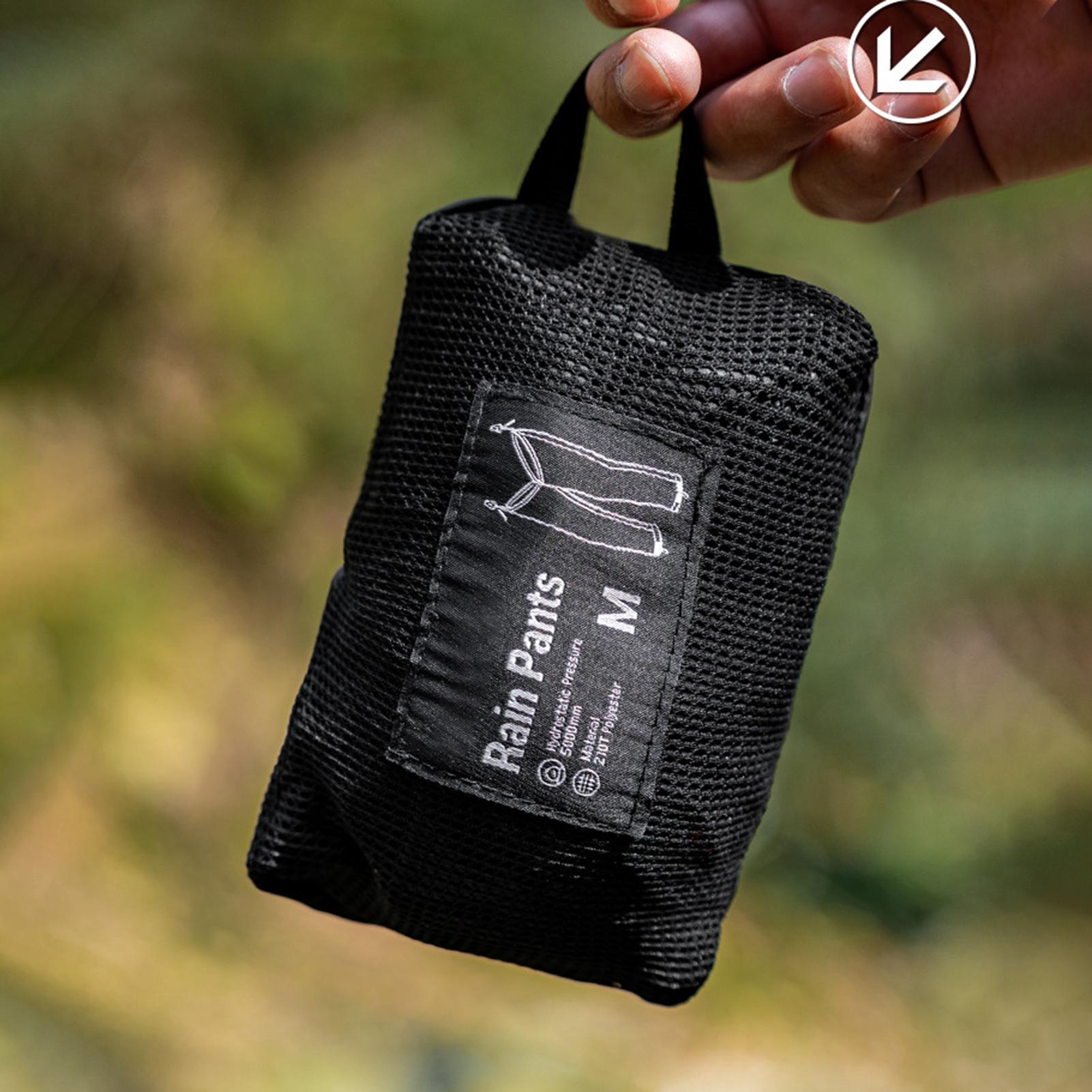 Водонепроницаемые регулируемые – обзор и цена Trekking Gaiters