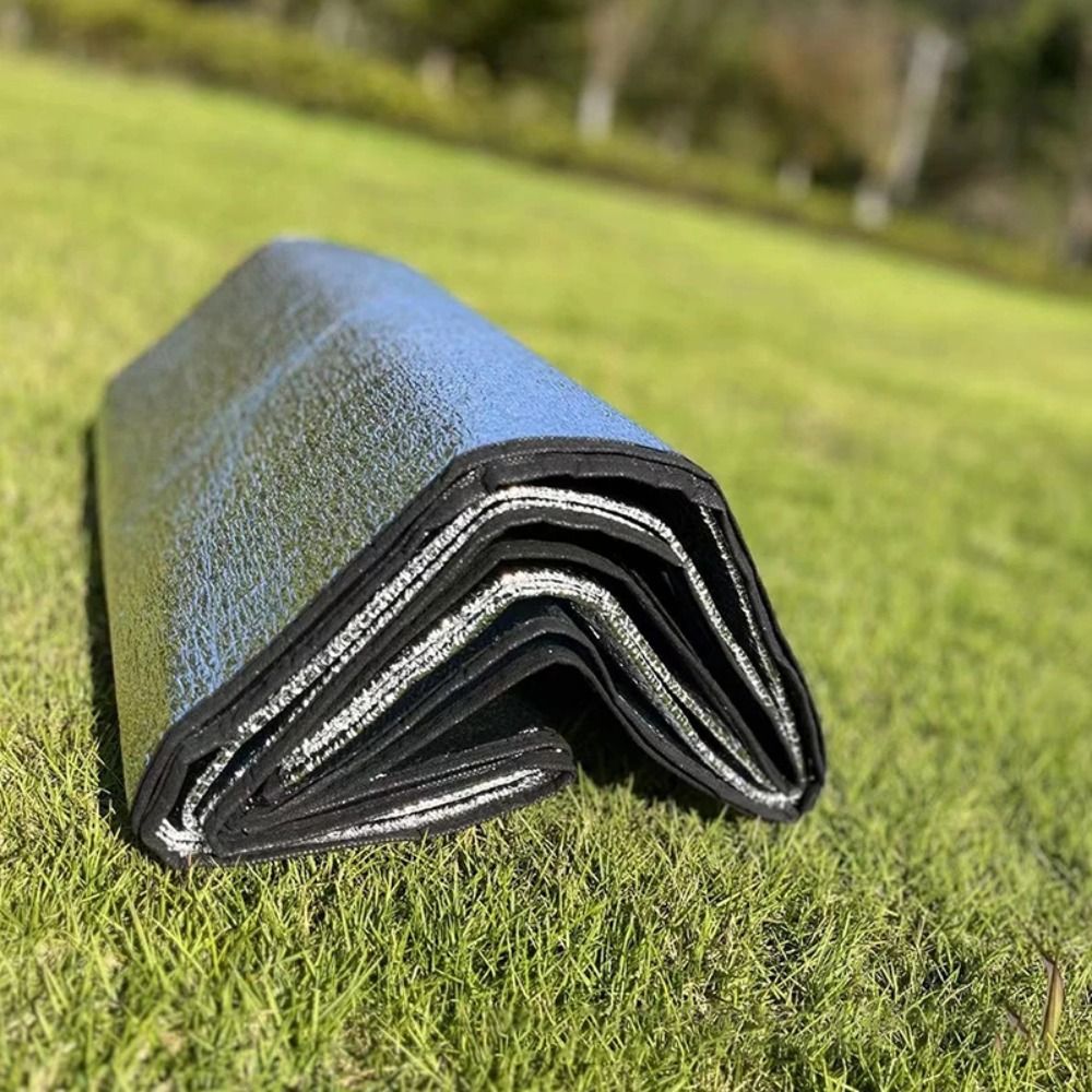 Термоизоляционный коврик для к – обзор и цена Outdoor Camping Rug Waterproof