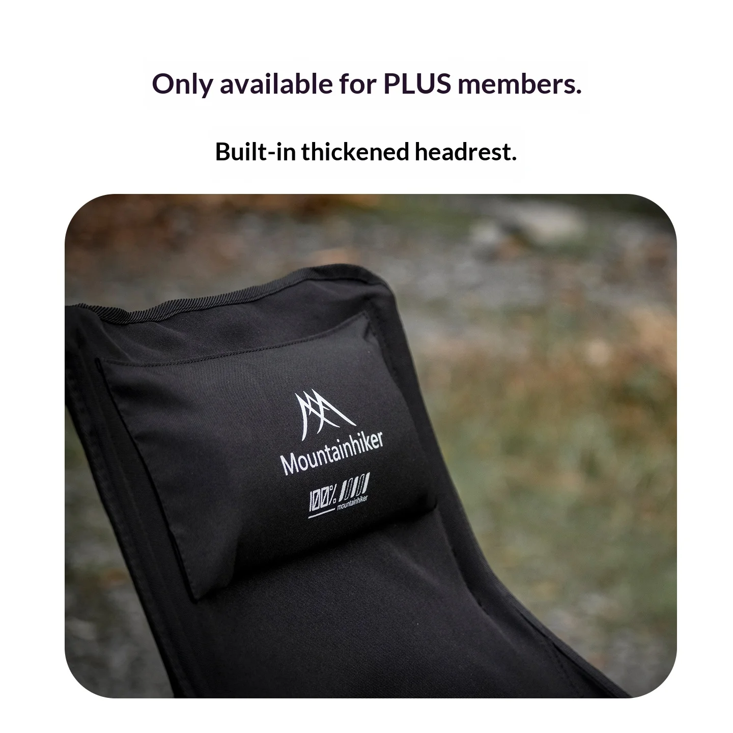 Ультралегкое складное кресло M – обзор и цена Outdoor Camping Hammock Chair