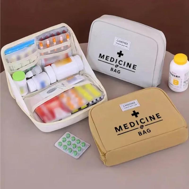 Милая портативная аптечка — ид – обзор и цена First Aid Kit Camping