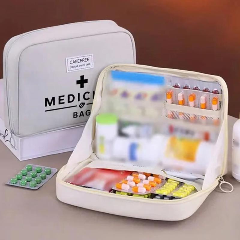 Милая портативная аптечка — ид – обзор и цена First Aid Kit Camping