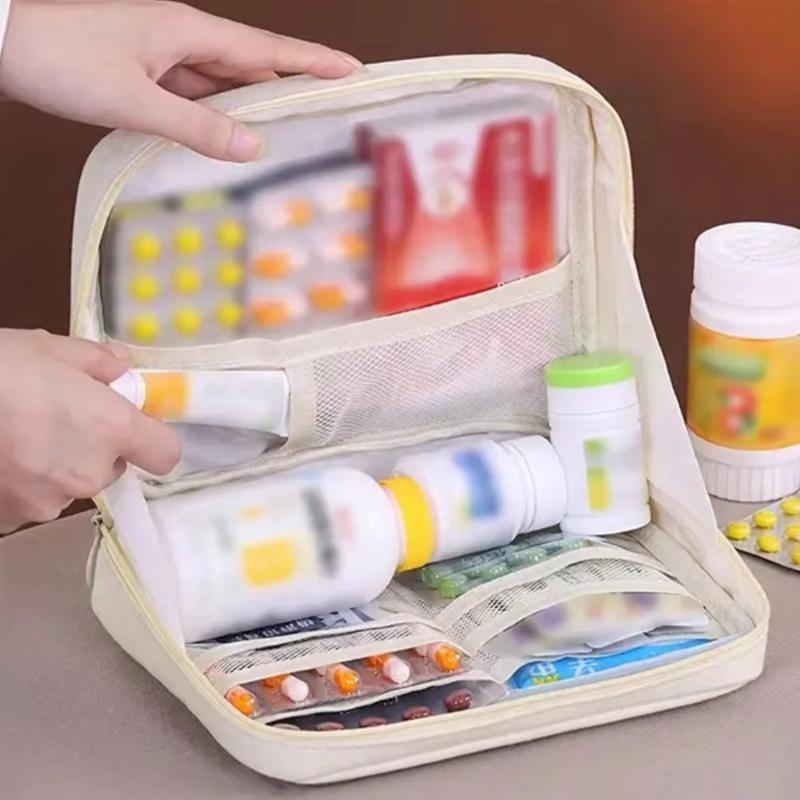 Милая портативная аптечка — ид – обзор и цена First Aid Kit Camping