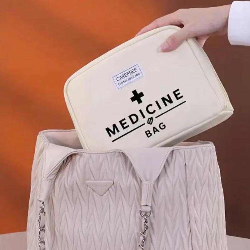 Милая портативная аптечка — ид – обзор и цена First Aid Kit Camping