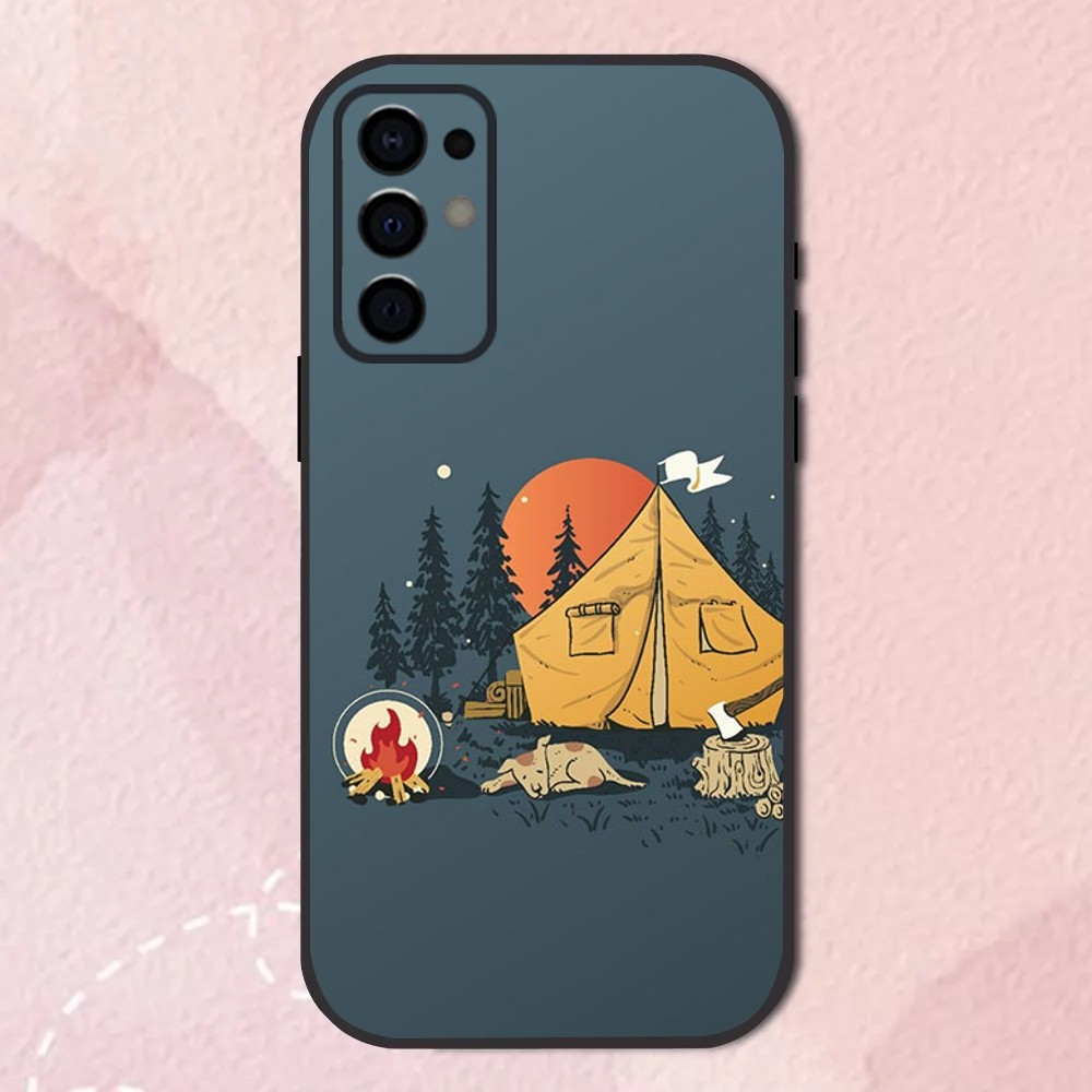 Чехол для телефона для кемпинг – обзор и цена Outdoor Camping Quotes