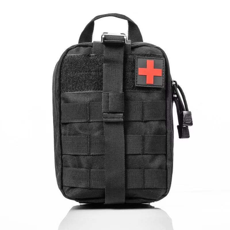 Аптечка первой помощи, медицин – обзор и цена First Aid Kit Camping