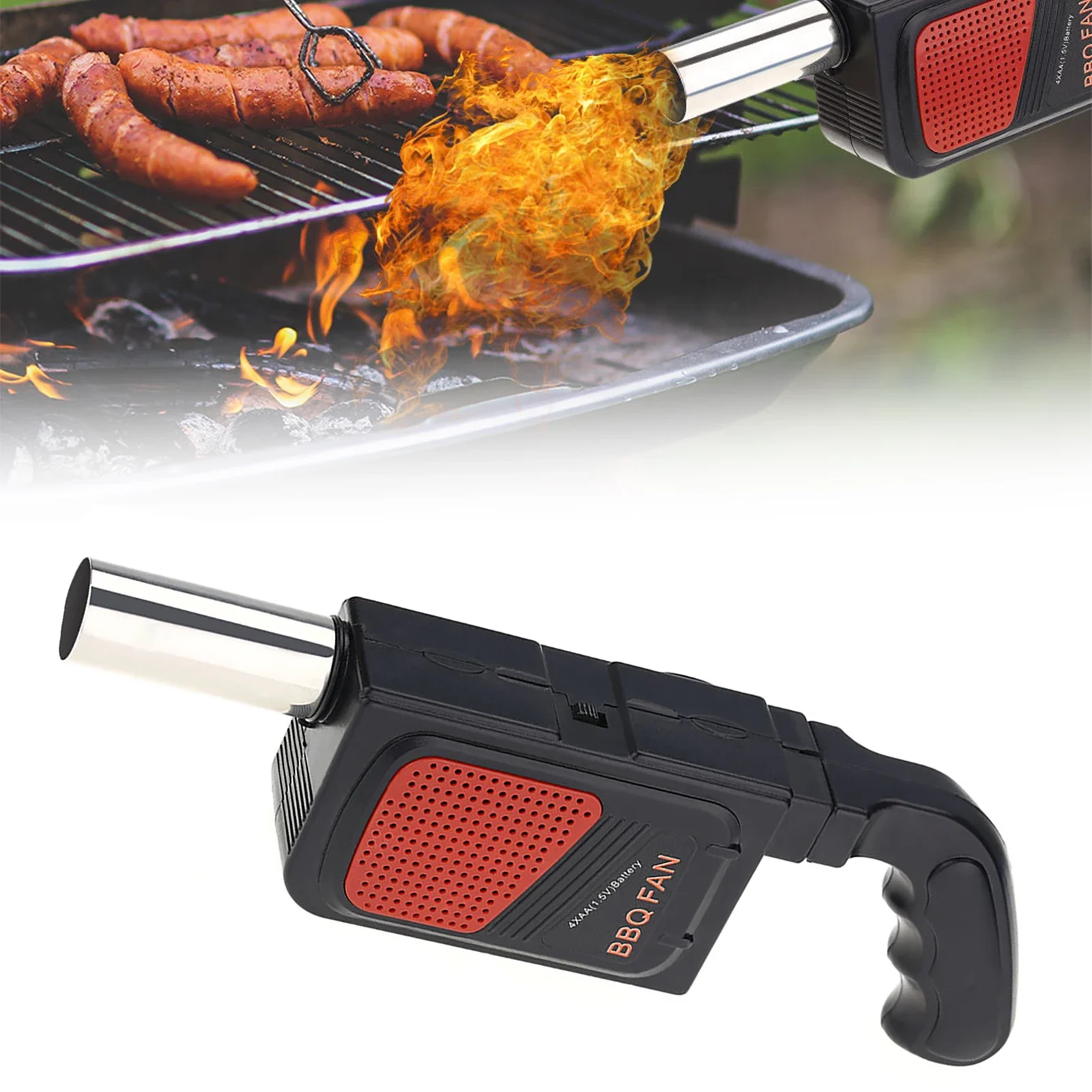 Портативный ручной электрическ – обзор и цена Outdoor Camping Cooking Set