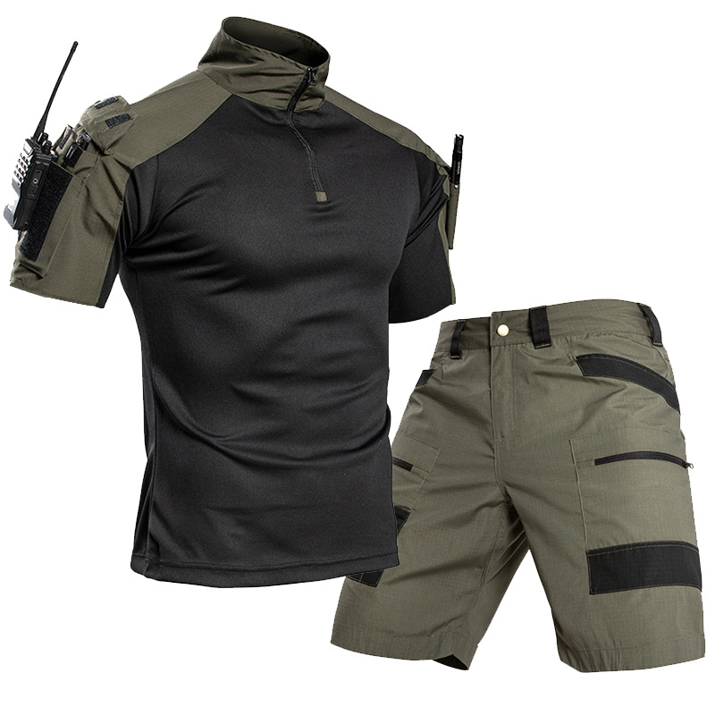 Мужские тактические комплекты  – обзор и цена Outdoor Camping Set