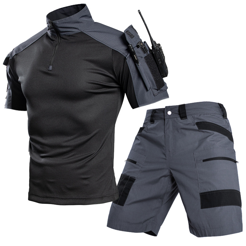 Мужские тактические комплекты  – обзор и цена Outdoor Camping Set