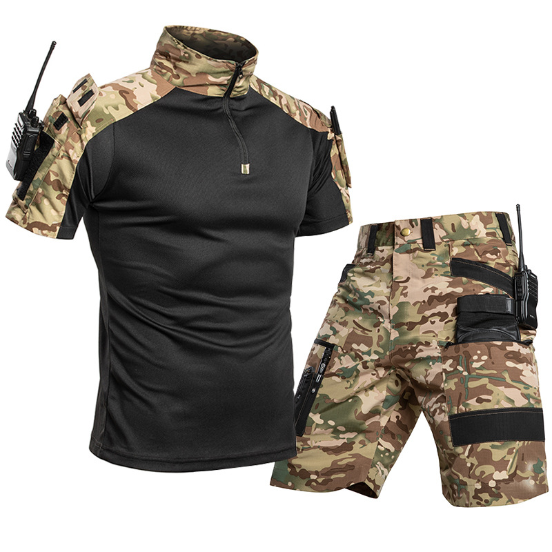 Мужские тактические комплекты  – обзор и цена Outdoor Camping Set