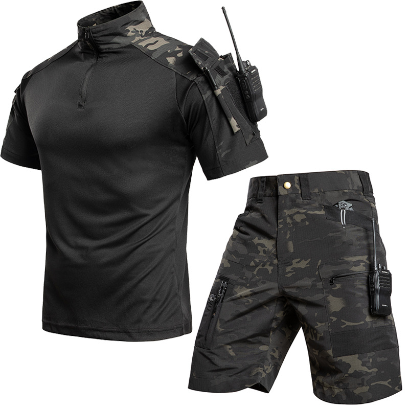 Мужские тактические комплекты  – обзор и цена Outdoor Camping Set