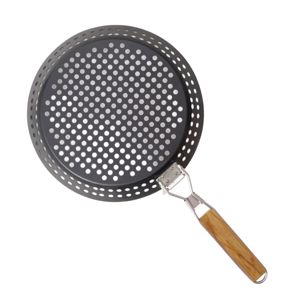Складной гриль-табак для барбе – обзор и цена Outdoor Camping Griddle